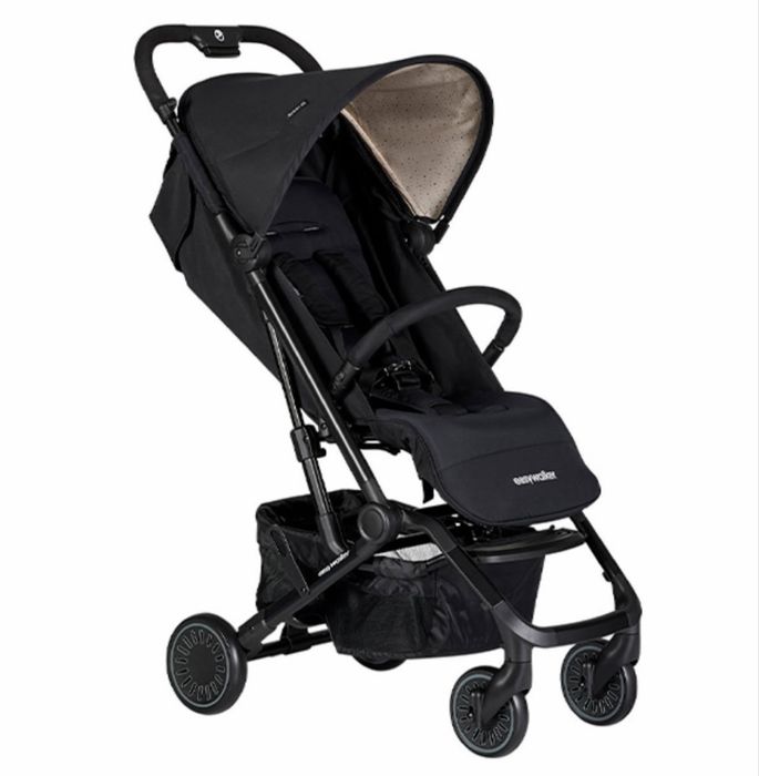 Коляска Easywalker Buggy XS, б/у