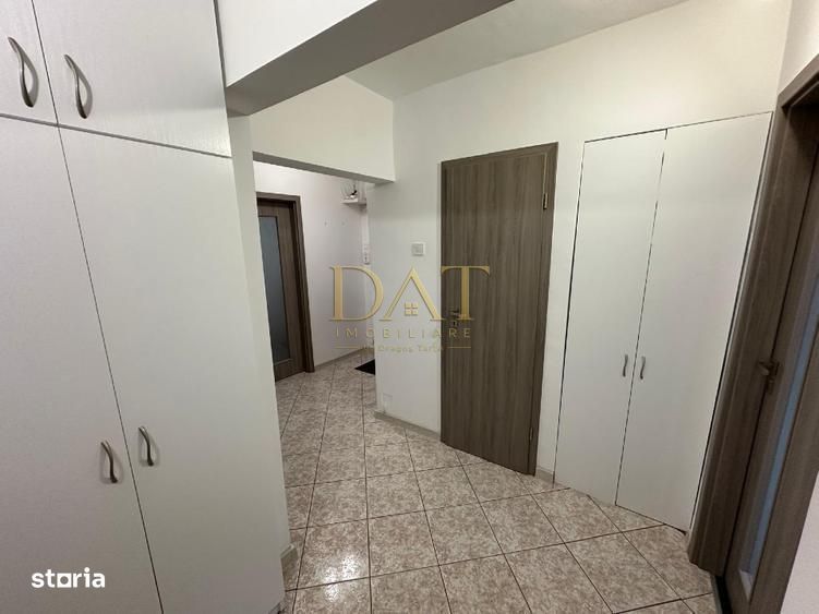 Apartament 3 camere | 2 bai | etaj intermediar | Piata Flora