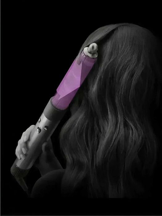 Новый Dyson Airwrap HS08 Sakura Cherry