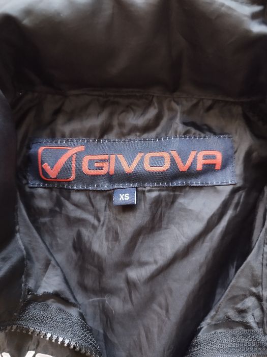 Детска ветровка Givova