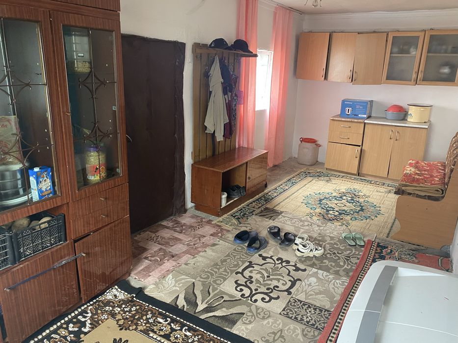 Продается дом в Гранитное.