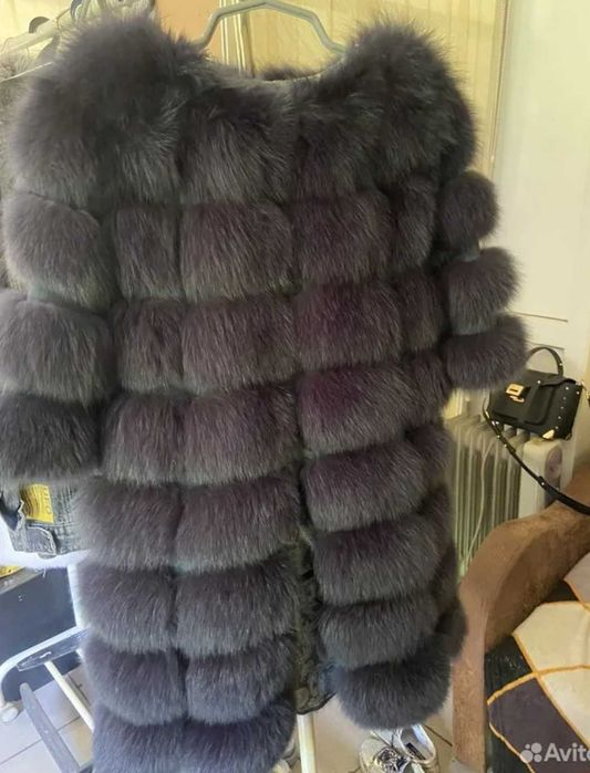 Продам шубу. Писец.