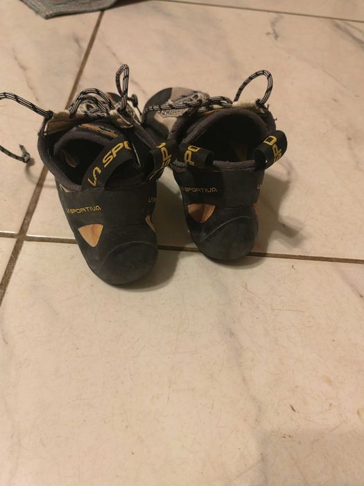 Еспадрили "la Sportiva"