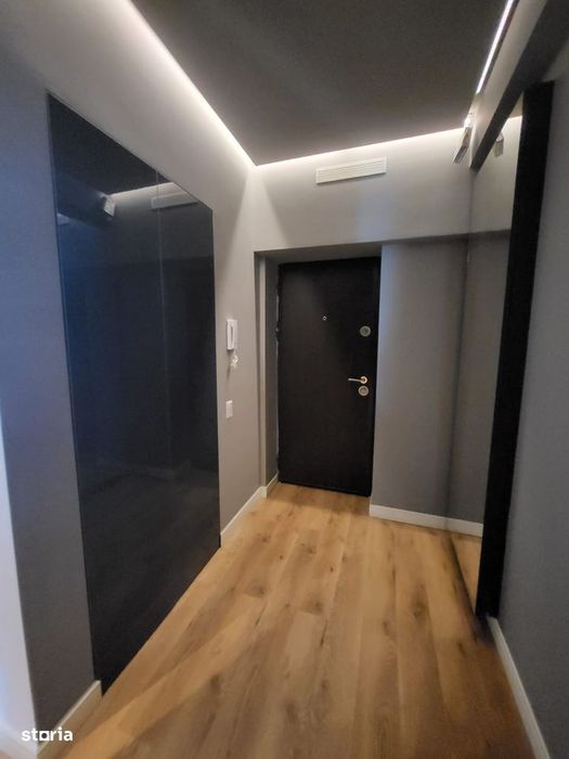 Apartament cu 2 camere | Mobilat complet | Totul nou