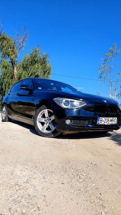 BMW Seria 1