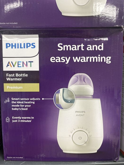 Нагревател Philips Avent