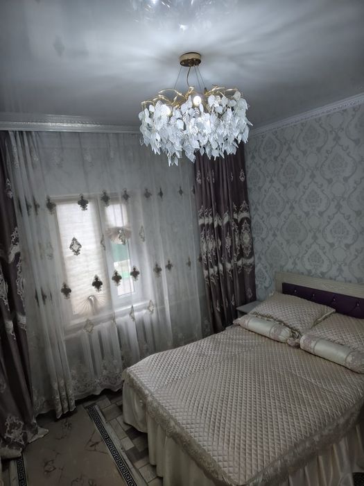 Продам дом 4 комнат