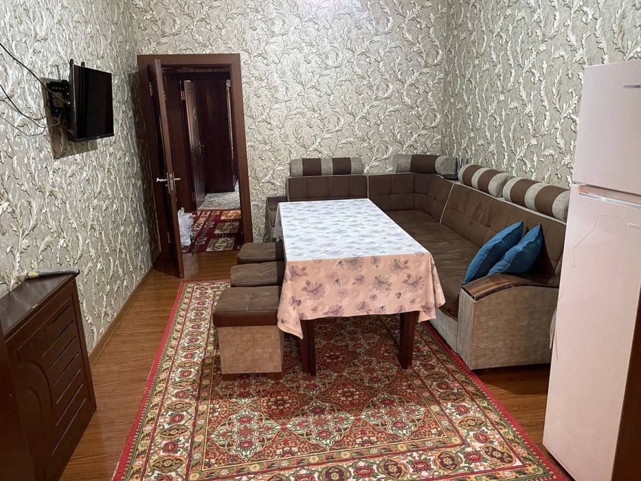 Kvartira Yunusobod Arenda _Qizlarga faqat Sheriklika