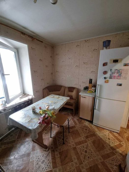 Продам квартиру в старой части города