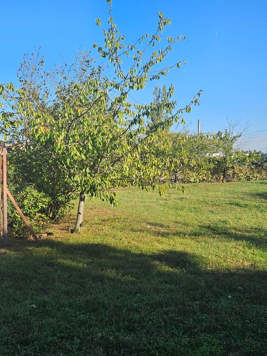 Ideal investitie rezidentiala: Teren cu deschidere la Lac Balotesti