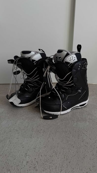 Дамски сноуборд обувки Northwave 540 – размер 38 (EU) / 24.5 MP