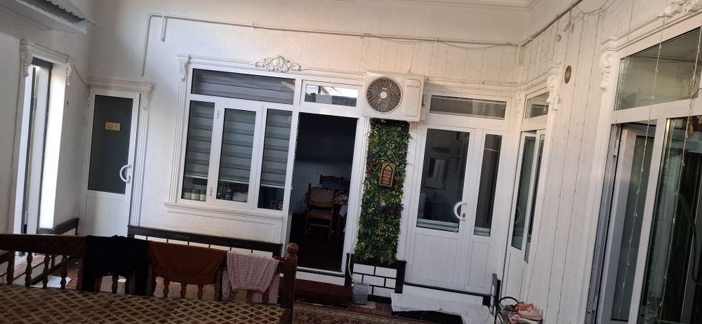 Xovli sotiladi Xastimomda chuvalachi maxalla