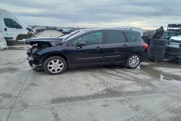 CATALIZATOR 2359253418 2359253418 Peugeot 308 T7