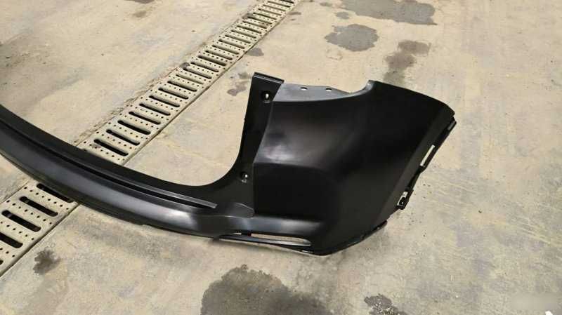 Бампер задний верх Tiggo 4 Pro 22-