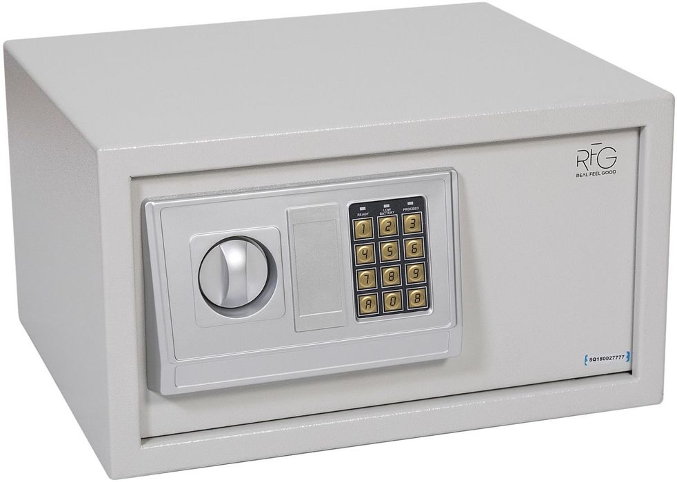 Hotel safe. Офис уй ва мехмонхоналар учун сейфлар. Доставка бепул.