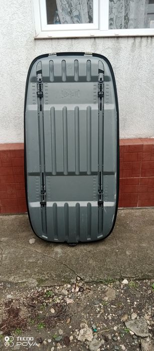 Багажник за Mercedes A B C