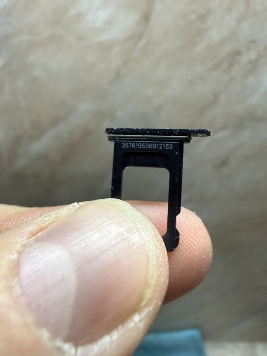 Iphone 12 с проблем