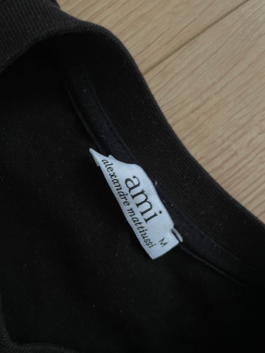 tricou ami paris marimea M