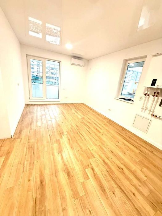 Ap. 2 cam. finalizare aprilie 2026 zona Militari Residence