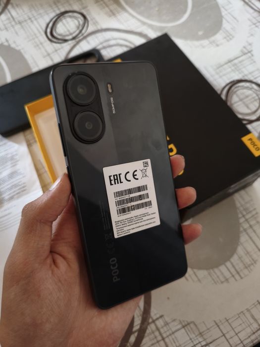Poco x7 pro идеал