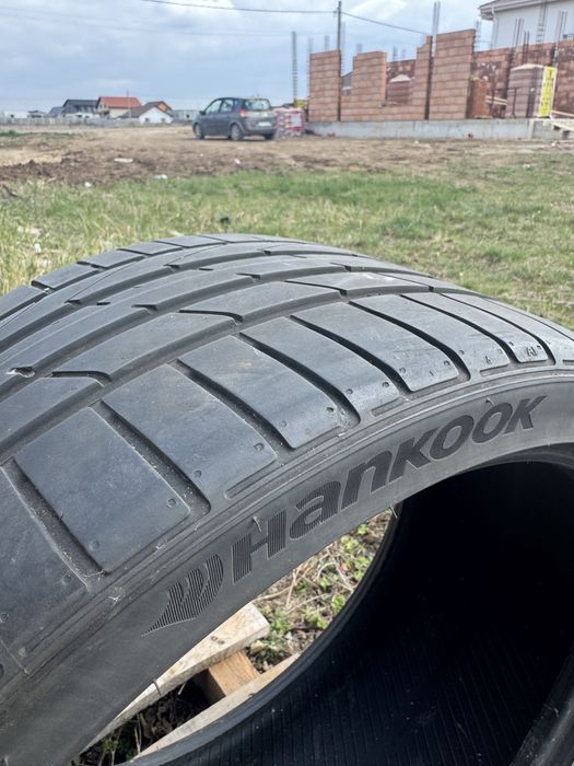 Cauciuc Hankook 275/30/20