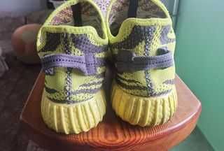 Adidas yeezy sply 350-green