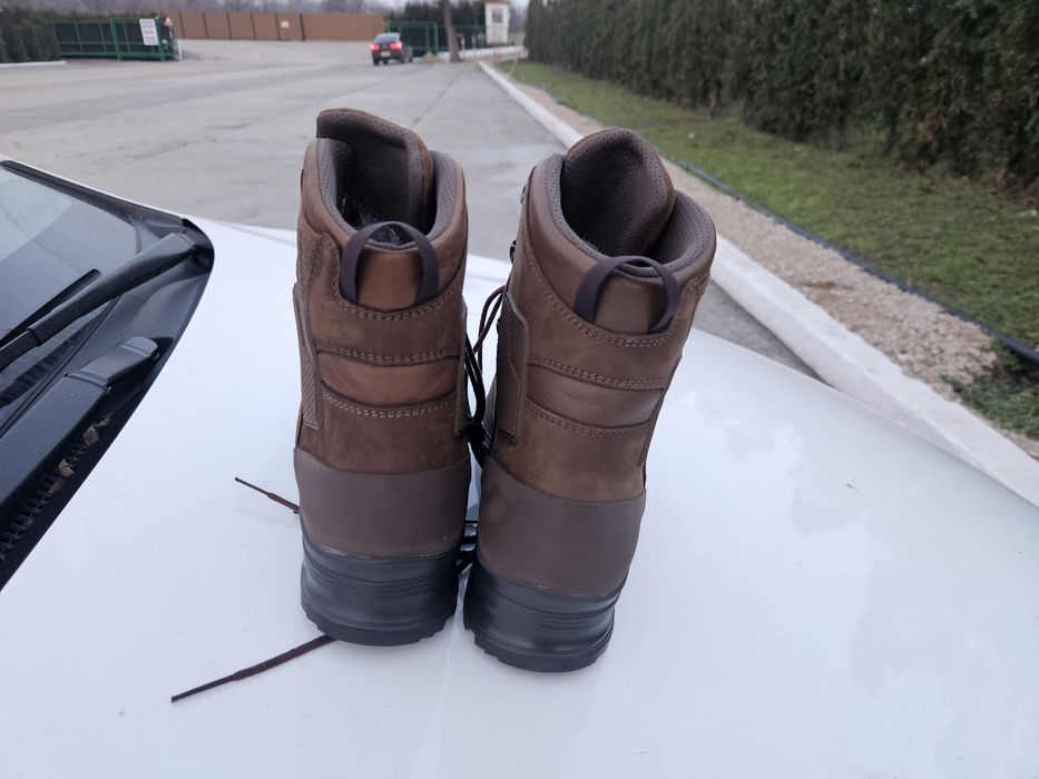 Bocanci iarna Minerva 42.5 goretex