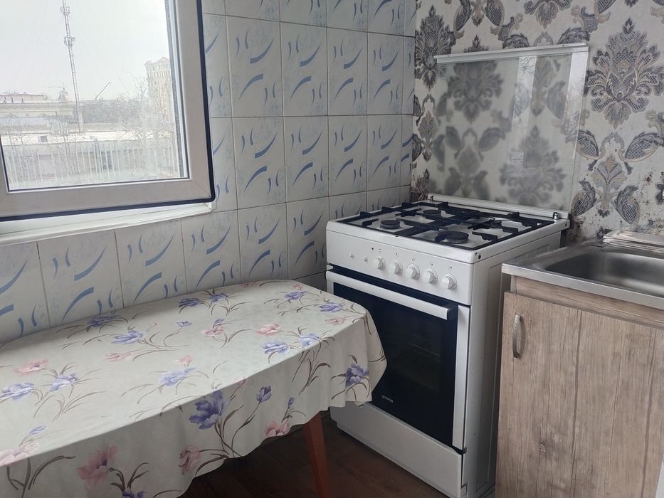 Продаётся 4-х ком квартира