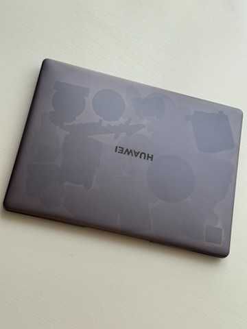 Ультрабук Huawei Matebook