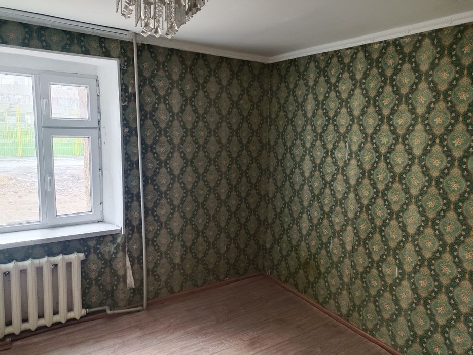 Срочно продается 2х комн квартира