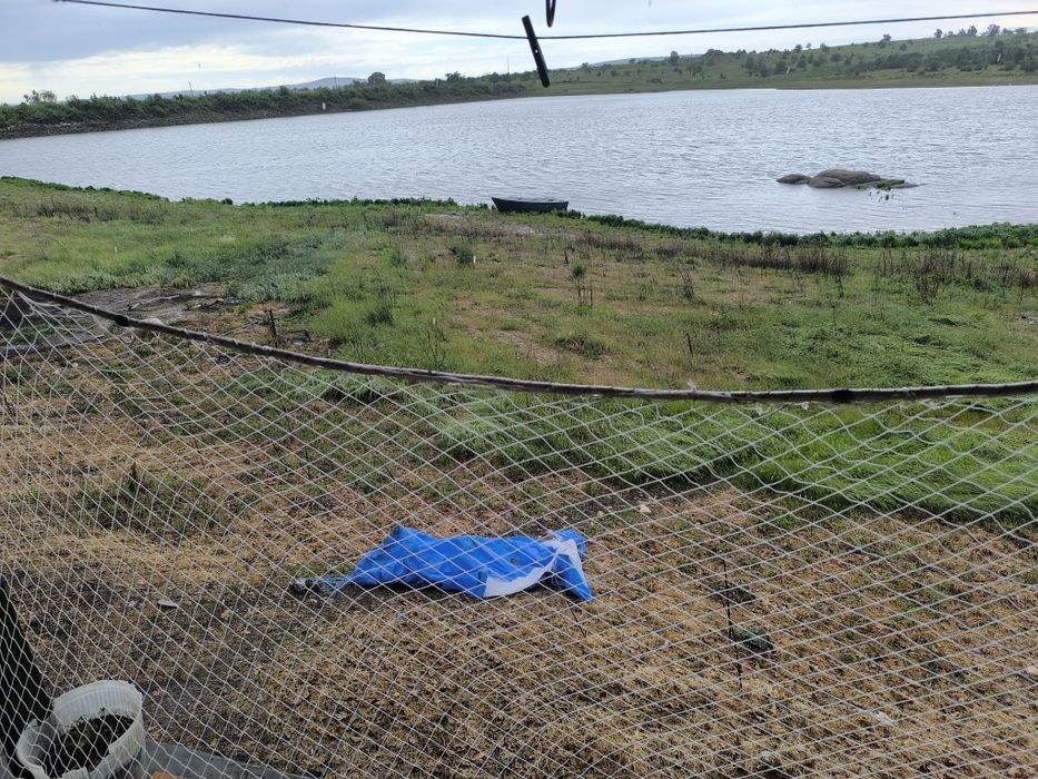 Грип за риболов 300 метра