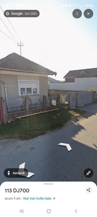 Porți metalice și gard pt curte