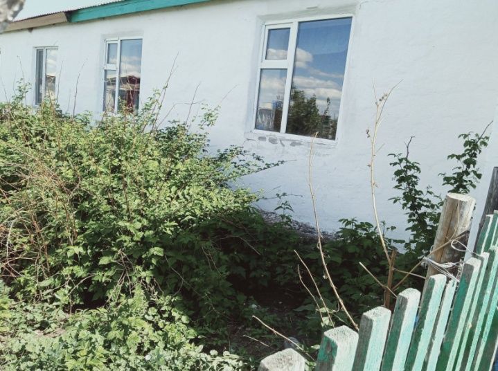 Продам дом село Кенес