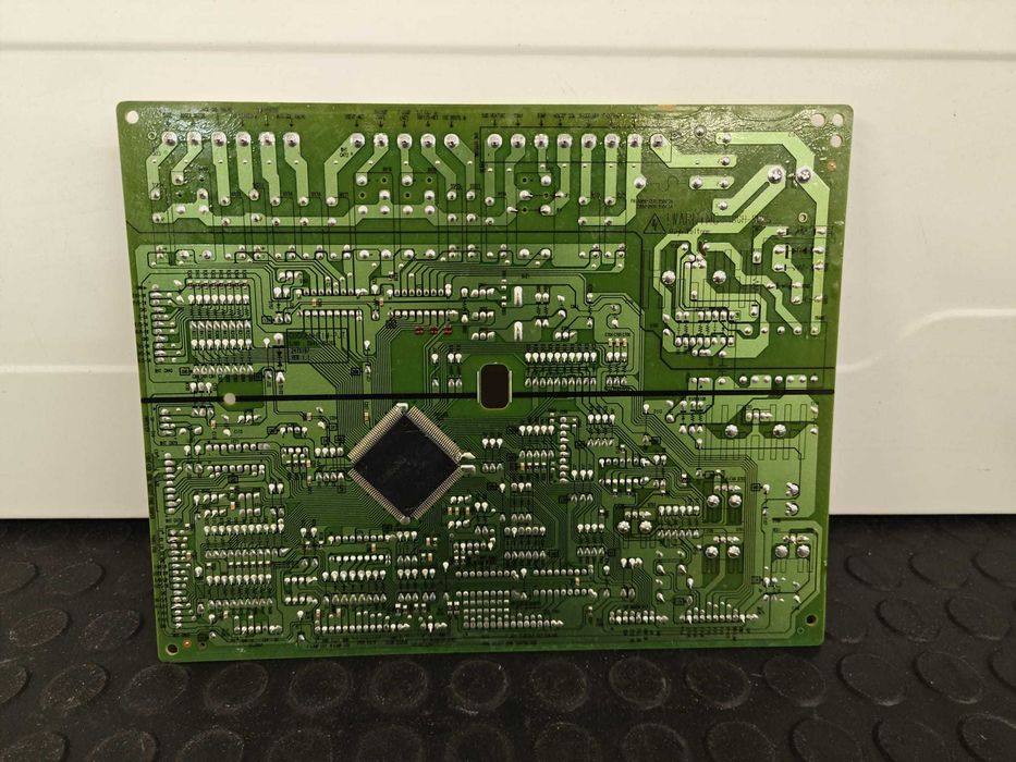 Placa electronica frigider Side by Side Samsung RSG5FURS1 / C121