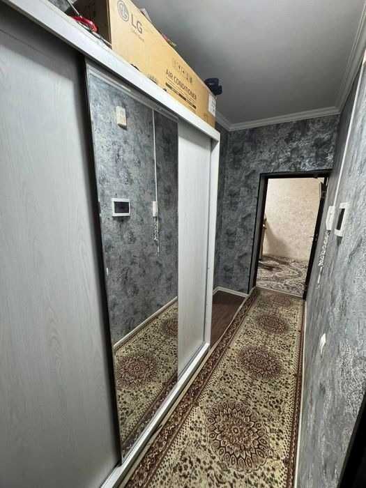 Продаётся 2х комн квартира на 5 этаже Ор-р 7 микрорайон