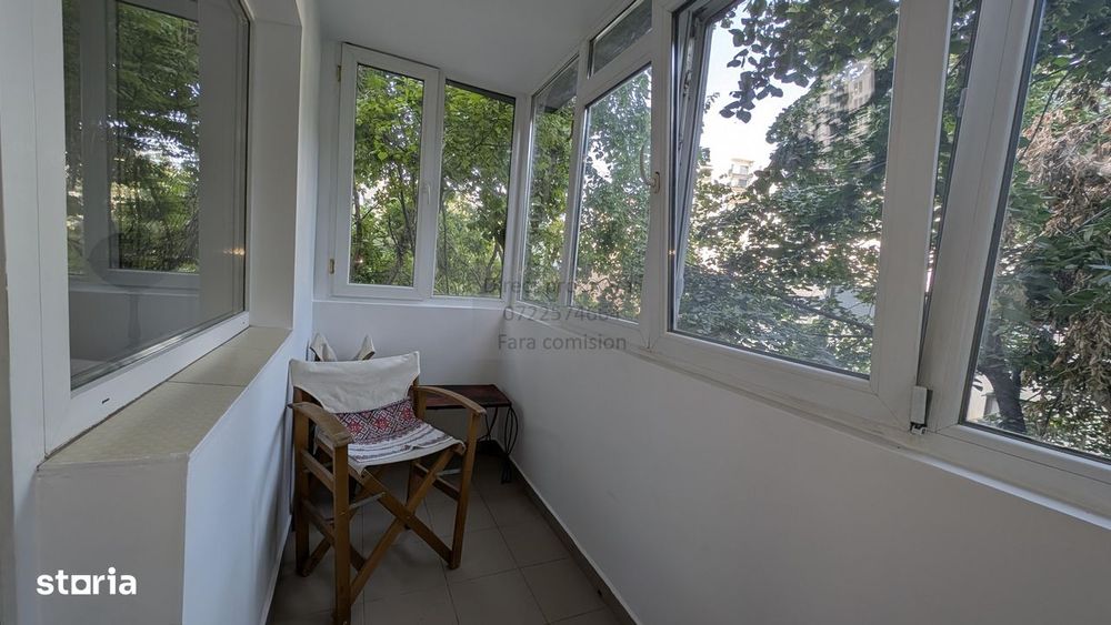 DIRECT PROPRIETAR | Apartament 2 camere Bd. Chișinău - Renovat