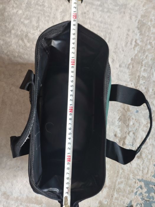 Сумка для инструмента 14 дюйм