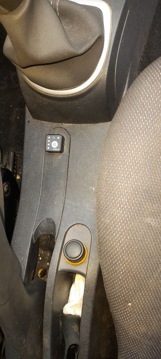 Рено клио на части 1.4 98кс 2006г renault clio 3