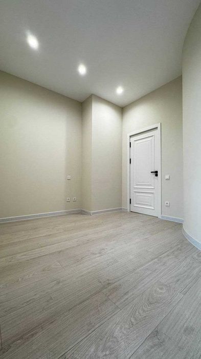 3-комнатная квартира в ЖК Mashhadi Residense/ ул. Султана Машхади