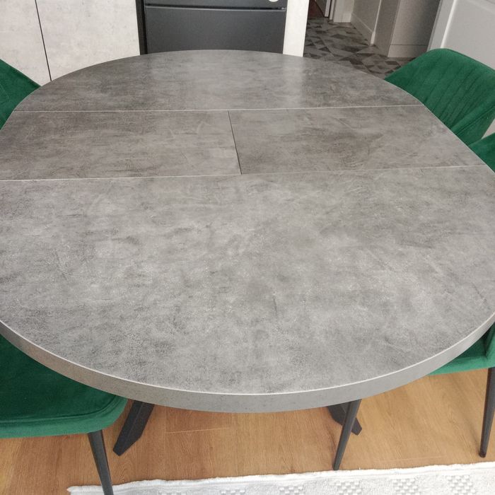 Продам стол со стульями