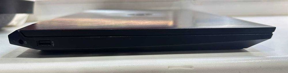 Ноутбук HP Gaming Pavilion 15-ec1026ur