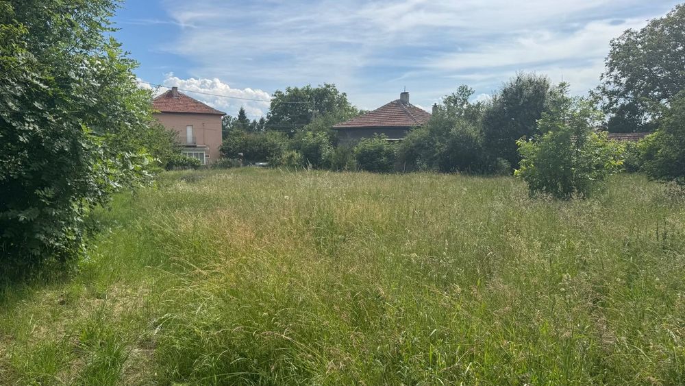 Продава се Парцел в с. Яна, Област София-град - 1018 кв.м за 109 €/кв.м - Снимка #2