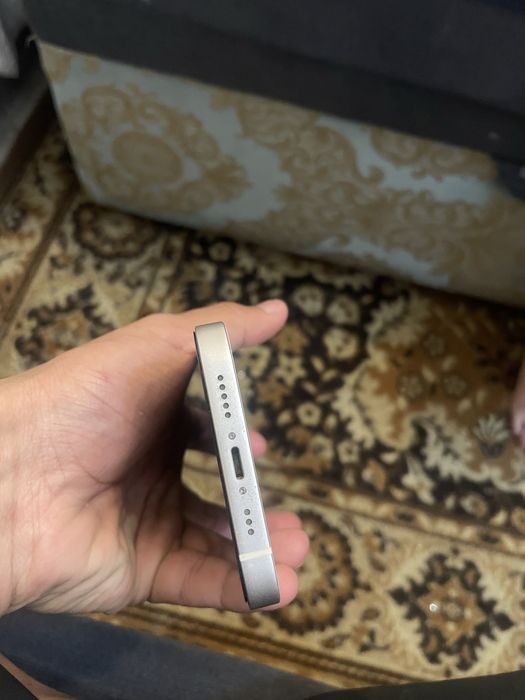 Айфон 13 новый 128 гб