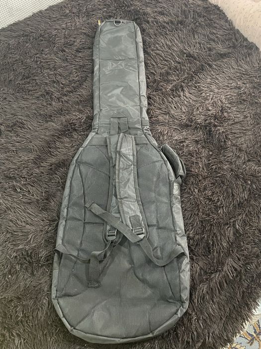 Чехол для бас гитары Rockbag
