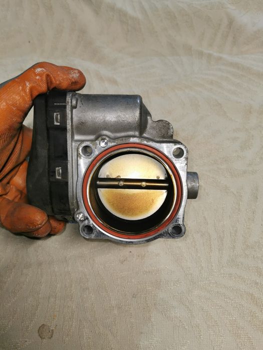 Дроселова клапа за bmw м54б25