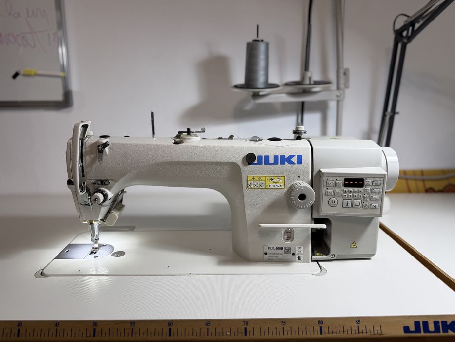 Masina cusut Juki DDL- 900B