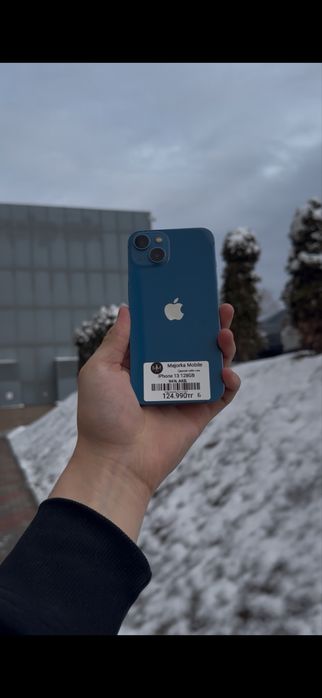 Iphone 13 128 Айфон 13 128
