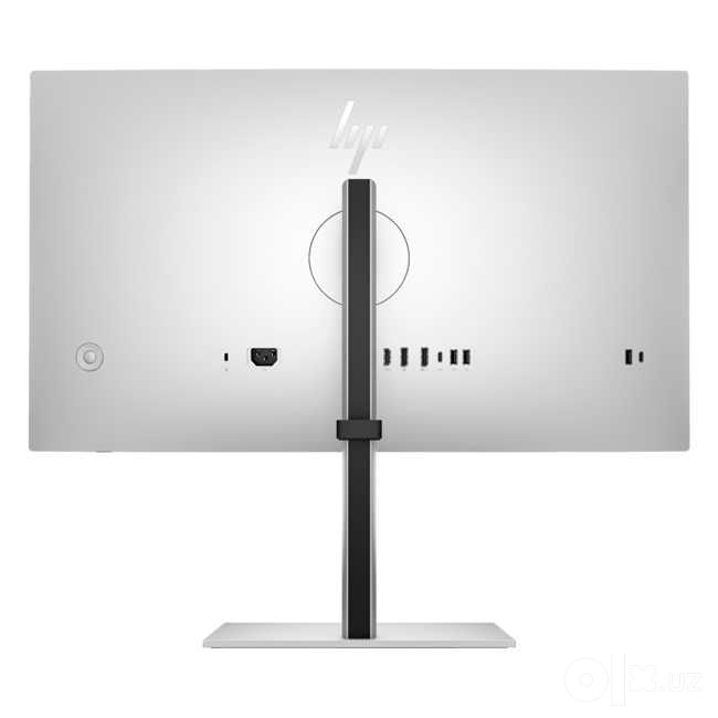 - Монитор HP 7 Pro 727PQ 27" IPS Black QHD 120Hz Black-Silver