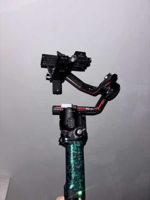 Runin RS3 pro / Рунин рс3 про