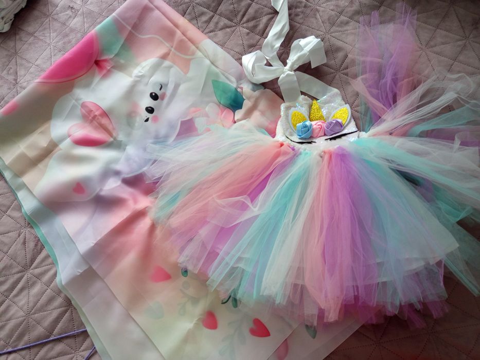 Детски рокли за 2/3г.